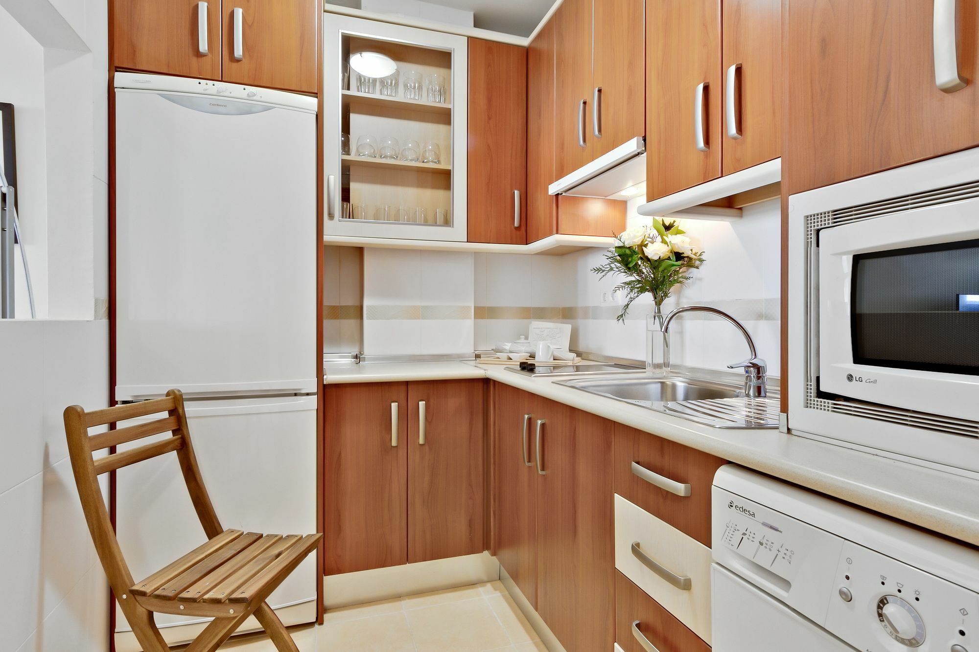 Del Parque Flats - Ollerias Duplex Daire Málaga Dış mekan fotoğraf