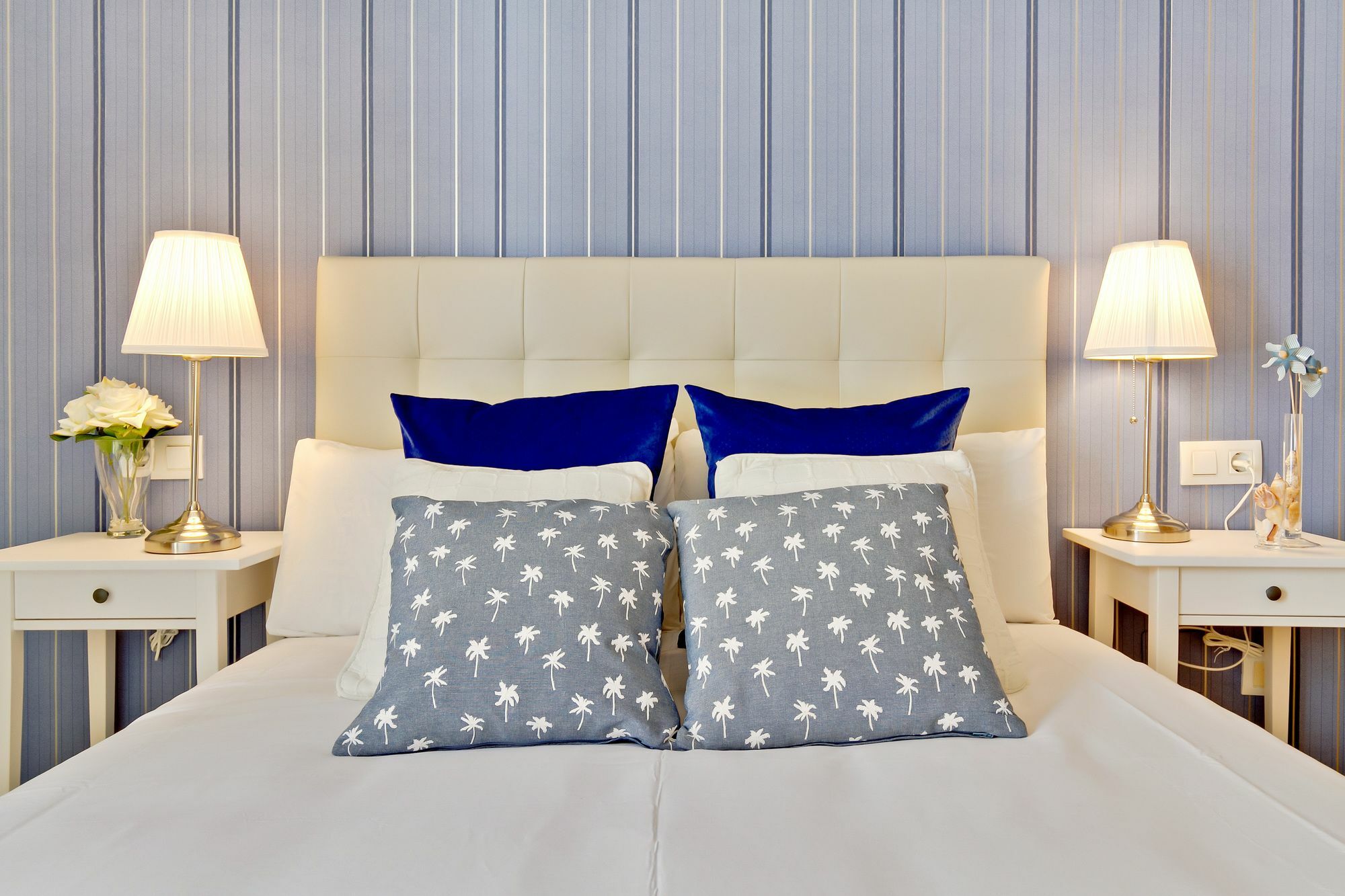 Del Parque Flats - Ollerias Duplex Daire Málaga Dış mekan fotoğraf